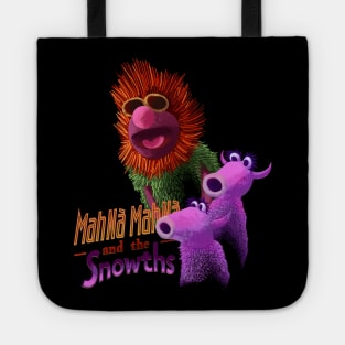 Mahna Mahna Tote