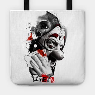 Clown Tote