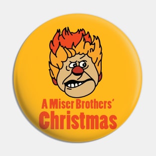 heat miser christmas Pin