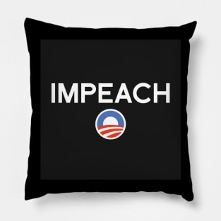 Impeach Pillow