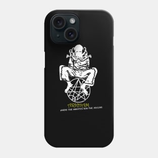 Cthulhu Crazy Phone Case