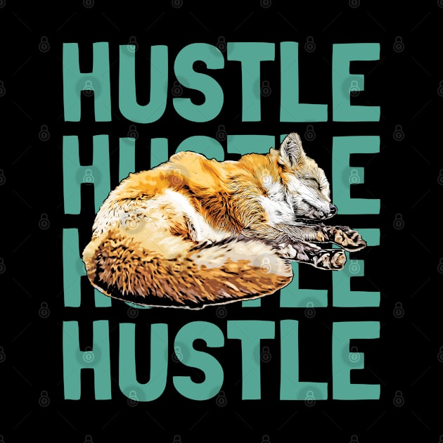 Hustle by Chiaradesigns21