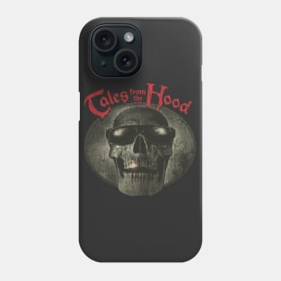 Tales from the Hood 1995 Phone Case