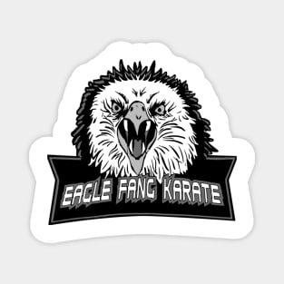 Cobra Kai Karate Magnet