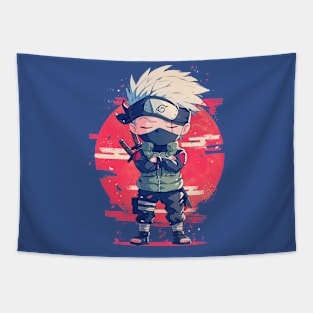 kakashi Tapestry