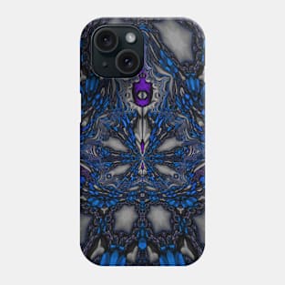 Jeweled Visions 10 Phone Case