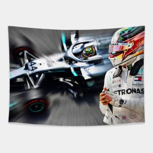 Hamilton LH44 Tapestry