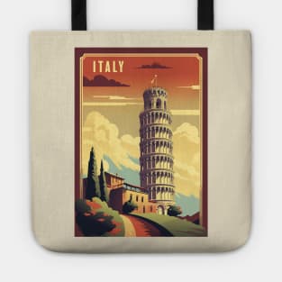 Italy Tote