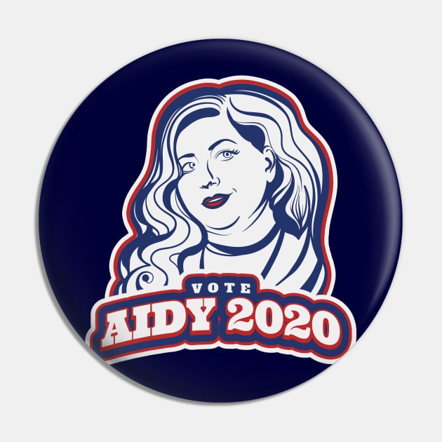 Aidy 2020 Pin by Big Sexy Tees