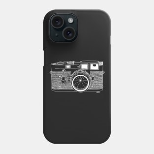 Leica M3 Phone Case