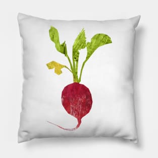 Radish Pillow