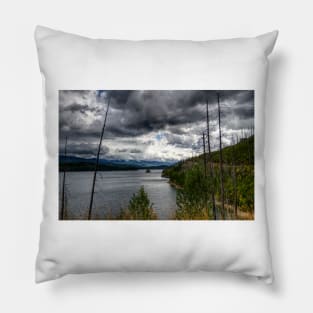 850_6520 Pillow