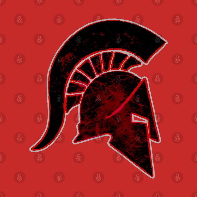 300 Spartans Logo