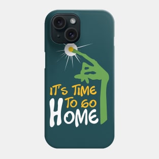 ET HOME Phone Case