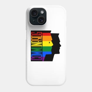 The communards - pop music 90s collector pride edition Phone Case