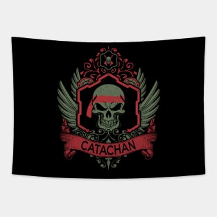 CATACHAN - ELITE EDITION Tapestry