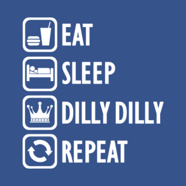Dilly Dilly