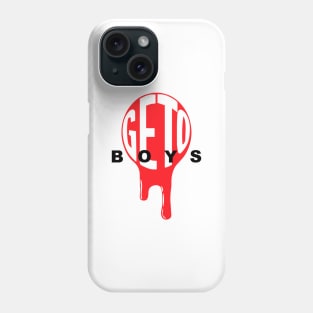 GTBYS2 Phone Case