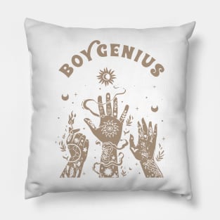 boygenius Pillow