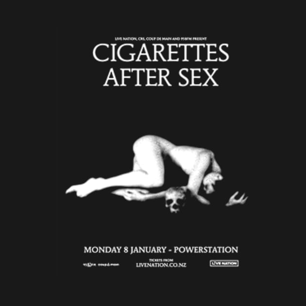 cigarettes sex by petra hamizo