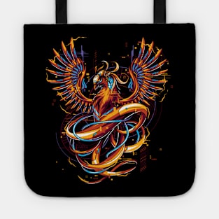 Phoenix Tote