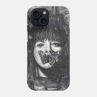 outspoken Phone Case