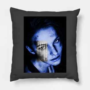 It's Jill Pillow