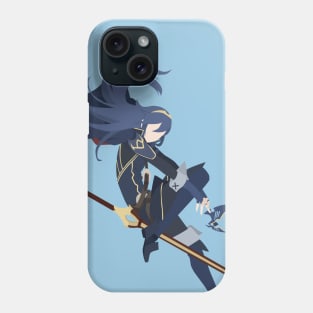 Lucina Phone Case