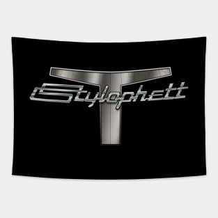 STYLOPHETT Tapestry