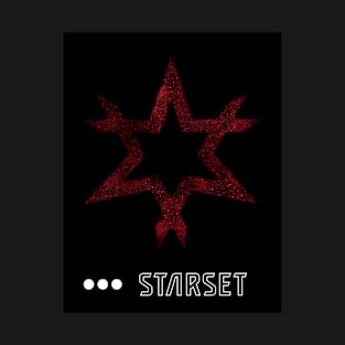 Starset Infected T-Shirt