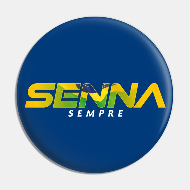 Senna Sempre Design. Pin by Hotshots