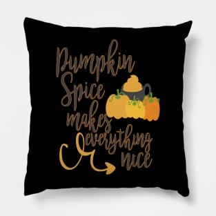 Pumpkin Halloween Witch Party Costume Gift Pillow