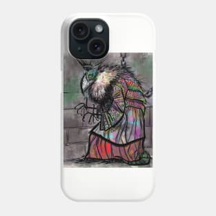 Skeksis Phone Case