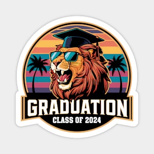 Graduation TAB09 Magnet