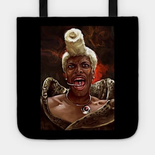 Ruby Rhod Tote