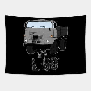 IFA L60 Tapestry