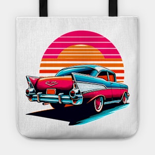 Chevrolet Bel Air Tote