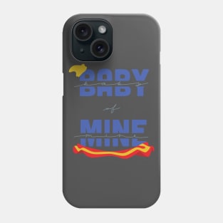 Baby Phone Case