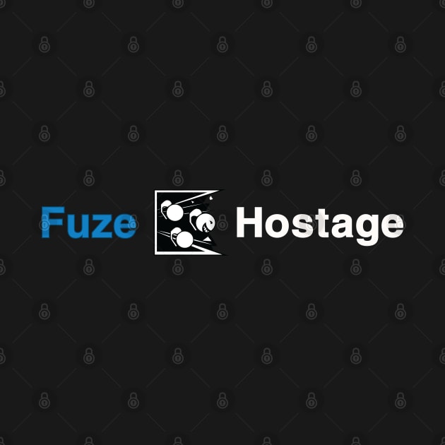 Plz Don't Fuze the Hostage by GTA