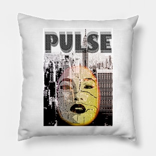 PULSE Pulp design Pillow