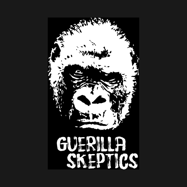 Guerilla Skeptics Classic by About Time