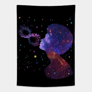 Infinity Tapestry