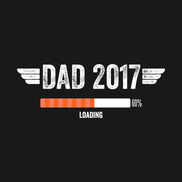 Dad 2017 loading by captainmood