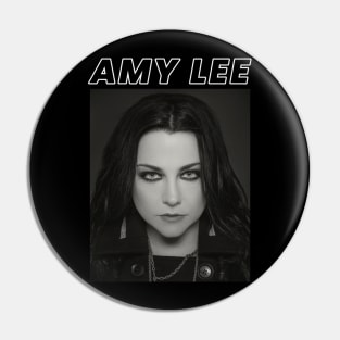 Amy Lee Pin