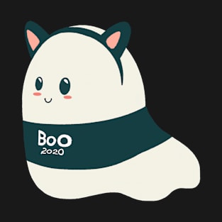 Boo 2020 T-Shirt