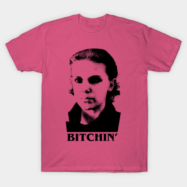 Stranger Things - Bitchin' Eleven - Stranger Things - T-Shirt