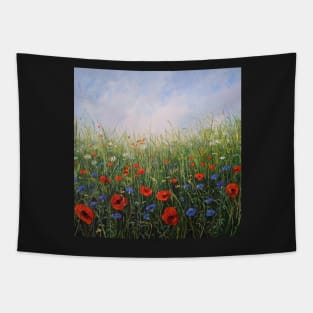 Ramblers Garden Tapestry