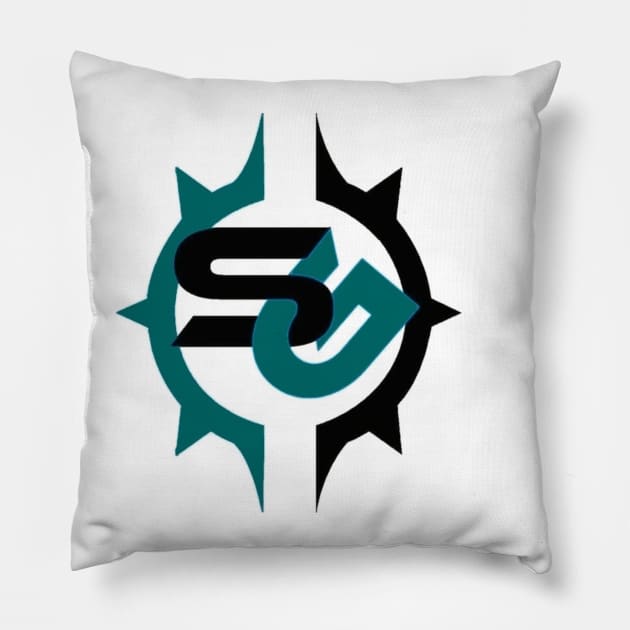 Reign Sins Pillow by SinfulGaming