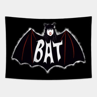 BAT!! Tapestry