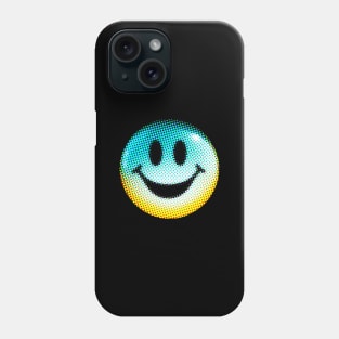 SMILEY #6 Phone Case